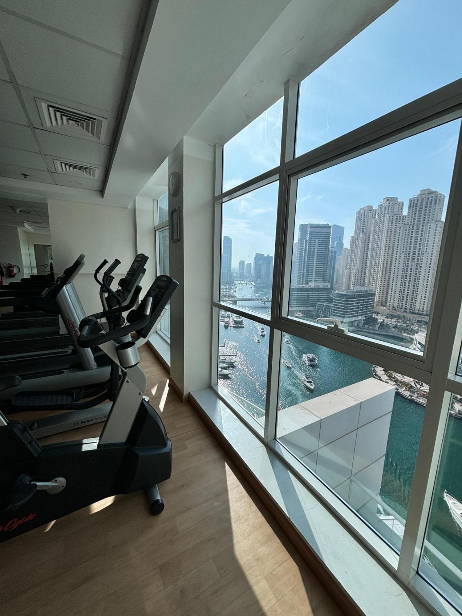 Magique Holiday Homes Marina Viuw Dubai Exterior foto
